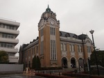 郡山市公会堂