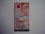 ワンショット「Time Magic」CD